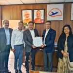 UP to Become the World’s ‘AI Capital’: $25 Billion Mega-Investment in YEIDA, MoU Signed for 1 Gigawatt AI Compute Hub IMAGE CREDIT TO AUHTORITY