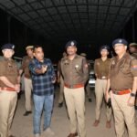 One Accused in the Attempted Murder of Influencer Salim Vastavik, Zishan, Shot Dead in Police Encounter. IMAGE CREDIT TO POLICE