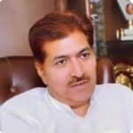 The shrine located in Navla village will be developed as a tourist site: Madan Bhaiya. IMAGE CREDIT TO विधायक प्रोफाइल फोटो