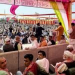 Holi is a Major Festival for Sanatan Followers: Nitin Malik IMAGE CREDIT TO नितिन मलिक