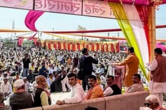 Holi is a Major Festival for Sanatan Followers: Nitin Malik IMAGE CREDIT TO नितिन मलिक