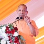 A 300-bed KDSG Super Speciality Hospital inaugurated in Greater Noida; Chief Minister Yogi Adityanath dedicated it to the public. IMAGE CREDIT TO सूचना विभाग