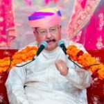 In a restless world, spirituality is the path to peace: Satpal Maharaj IMAGE CREDIT TO REPORTER