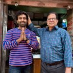 Help My God Trust will establish an ashram for the poor and helpless IMAGE CREDIT TO REPORTER