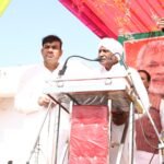 The presence of Khap Chaudharies at Nitin Malik’s event sparked increased discussion IMAGE CREDIT TO REPORTER