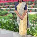 Aastha Jain, daughter of Shamli, becomes an IAS officer, achieves major success on her first attempt. IMAGE CREDIT TO आस्था जैन प्रोफाइल फोटो