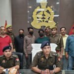 Doctor’s partner turned out to be the killer; the murder was carried out by giving a contract of ₹10 lakh IMAGE CREDIT TO POLICE