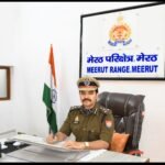 In Meerut range, crackdown on criminals to tighten via YAKSH app; digital records of 1.06 lakh offenders prepared IMAGE CREDIT TO POLICE