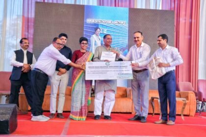 Stellar One Society Tops in Greater Noida Authority’s Cleanliness Rankings IMAGE CREDIT TO प्राधिकरण