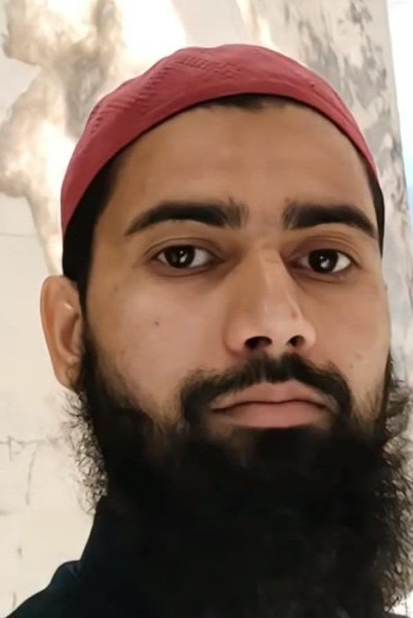 Ghaziabad shaken by double encounter: second major operation in three days, ₹1 lakh reward gangster Gulfam killed. IMAGE CREDIT TO POLICE