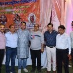 Entrepreneurs had a great time celebrating Holi at the IIA and DIA Holi festival. IMAGE CREDIT TO इंडियन इंडस्ट्रीज एसोसिएशन