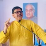 Organization of the Pandit Deendayal Upadhyaya Training Mega Campaign 2026 in the Jewar Assembly Constituency; MLA Dhirendra Singh interacted with party workers IMAGE CREDIT TO विधायक धीरेंद्र सिंह