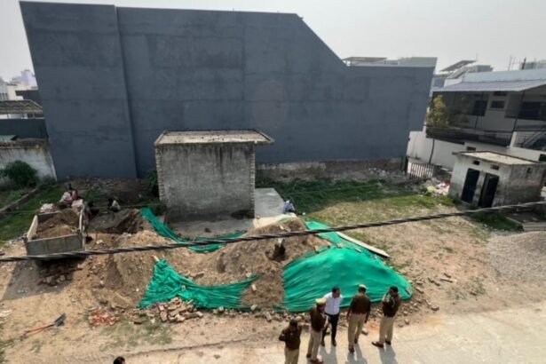 In the cough syrup case, Ghaziabad police took action again; froze assets worth ₹13 crore of 2 accused IMAGE CREDIT TO POLICE