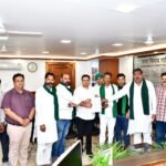 Solid Waste Plant: The protest by residents of Mirpur village has ended; the plant work will proceed after a survey by the committee IMAGE CREDIT TO NAGAR NIGAM