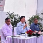 New Ghaziabad: The city’s appearance will be transformed from Harnandipuram to Aerocity with a budget of ₹3,300 crore. IMAGE CREDIT TO AUTHORITY