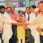 Congratulations continue pouring in on Aastha Jain’s success in UPSC IMAGE CREDIT TO रिपोर्टर