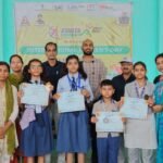 On Women’s Day, sporting talents shone at Asmita League IMAGE CREDIT TO सूचना विभाग