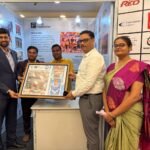 Ghaziabad CSR and Sustainability Conclave 2026: Event organized in New Delhi under the leadership of the district administration IMAGE CREDIT TO सूचना विभाग