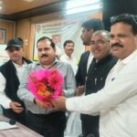 Votes of members of the same family will be cast at the same polling station: Chief Electoral Officer IMAGE CREDIT TO रिपोर्टर