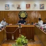 75th HPDA board meeting held in Meerut: Haripur project gets major approval, 12 proposals passed. IMAGE CREDIT TO AUTHORITY