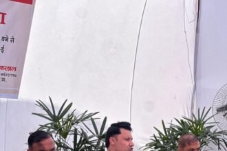 New Ghaziabad: The city’s appearance will be transformed from Harnandipuram to Aerocity with a budget of ₹3,300 crore. IMAGE CREDIT TO AUTHORITY