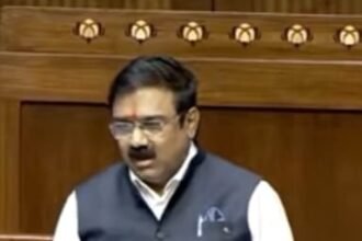 Issue of low-denomination counterfeit notes raised in Rajya Sabha; demand for central intervention IMAGE CREDIT TO REPORTER