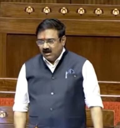 Issue of low-denomination counterfeit notes raised in Rajya Sabha; demand for central intervention IMAGE CREDIT TO REPORTER