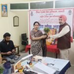 1,97,670 cases resolved in the National Lok Adalat, settlements exceeding ₹64.9 million achieved IMAGE CREDIT TO सूचना विभाग