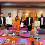 Western Sydney University to Open Its First Campus in Greater Noida; Classes to Begin This Year IMAGE CREDIT TO प्राधिकरण