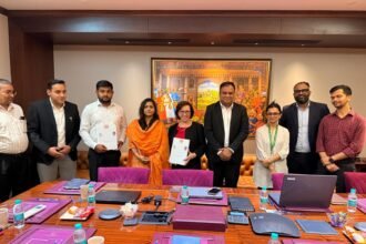 Western Sydney University to Open Its First Campus in Greater Noida; Classes to Begin This Year IMAGE CREDIT TO प्राधिकरण