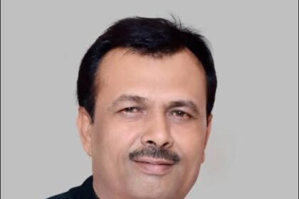 Wahab Chaudhary Expelled from BSP Over Allegations of Anti-Party Activities IMAGE CREDIT TO पूर्व विधायक प्रोफाइल फोटो