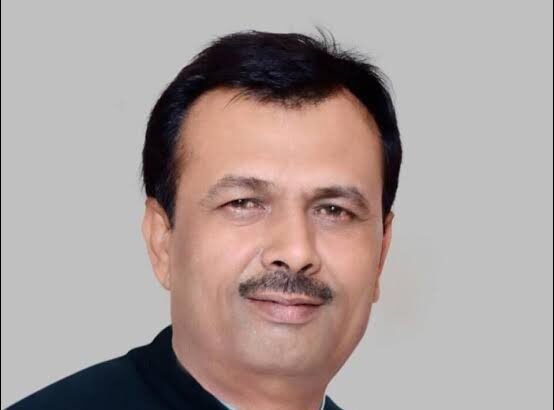Wahab Chaudhary Expelled from BSP Over Allegations of Anti-Party Activities IMAGE CREDIT TO पूर्व विधायक प्रोफाइल फोटो