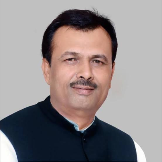 Wahab Chaudhary Expelled from BSP Over Allegations of Anti-Party Activities IMAGE CREDIT TO पूर्व विधायक प्रोफाइल फोटो
