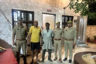 Gardener Shoots Bank Manager Dead IMAGE CREDIT TO POLICE