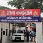 A 4-year-old girl was raped and murdered in Nandagram; the police arrested the accused IMAGE CREDIT TO पुलिस प्रोफाइल फोटो