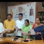 The swearing-in of nominated councilors will give new momentum to urban development: Indira Singh IMAGE CREDIT TO नगर पालिका