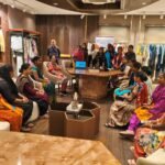 Sexual Harassment Act 2013: Internal Committee Meeting Successfully Held at Crazy Mode Company in Noida IMAGE CREDIT TO गुरुकुल फाउंडेशन