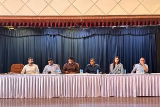 Major success for the Ghaziabad Development Authority: IMAGE CREDIT TO प्राधिकरण