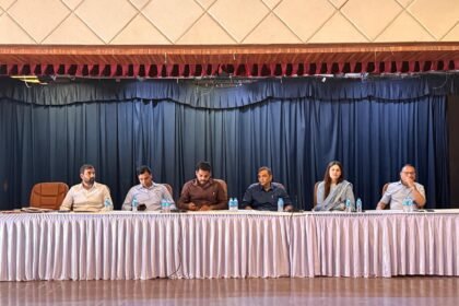 Major success for the Ghaziabad Development Authority: IMAGE CREDIT TO प्राधिकरण