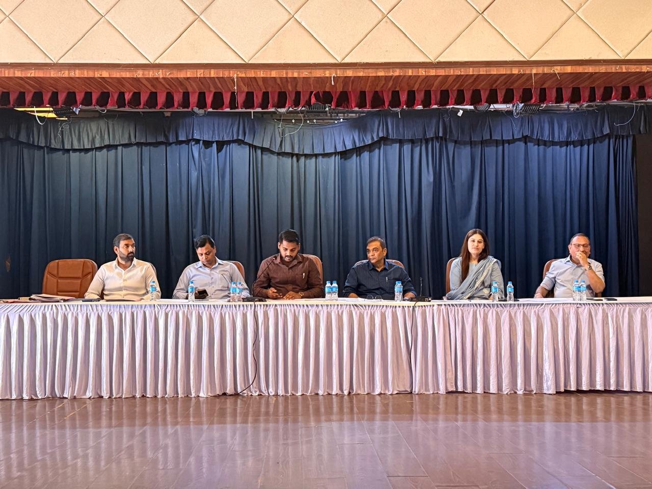 Major success for the Ghaziabad Development Authority: IMAGE CREDIT TO प्राधिकरण