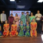 Completion of 9 years of Bharatiya Janata Party (BJP) in Uttar Pradesh: District administration organized a program to mark the occasion IMAGE CREDIT TO सूचना विभाग