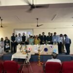 Grand national seminar on AI and law organized, experts shared key insights IMAGE CREDIT TO Grand national seminar on AI and law organized, experts shared key insights IMAGE CREDIT TO इंस्टीट्यूट