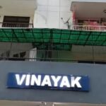 Mother Satnam’s body was found in a flat under suspicious circumstances; her son died by suicide after jumping from the 13th floor. IMAGE CREDIT TO रिपोर्टर