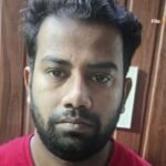 Major conspiracy foiled: Two accused who were sending scouts to temples for Pakistan arrested IMAGE CREDIT TO पुलिस