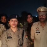 One fugitive accused in a robbery arrested in an encounter, shot in the leg IMAGE CREDIT TO POLICE