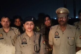 One fugitive accused in a robbery arrested in an encounter, shot in the leg IMAGE CREDIT TO POLICE