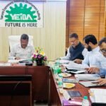 Major decisions in the YEIDA board meeting: The 2026–27 budget was approved, and land rates were increased IMAGE CREDIT TO प्राधिकरण