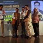 A powerful confluence of innovation and entrepreneurship at the i3 Summit IMAGE CREDIT TO इंस्टीट्यूट