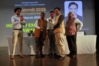 A powerful confluence of innovation and entrepreneurship at the i3 Summit IMAGE CREDIT TO इंस्टीट्यूट