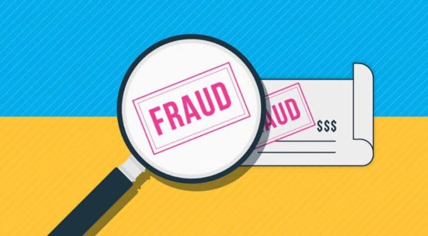 Promise of huge profits in share trading and IPOs; cyber fraud of ₹49.76 lakh committed, victim including a bank employee IMAGE CREDIT TO प्रोफाइल इमेज